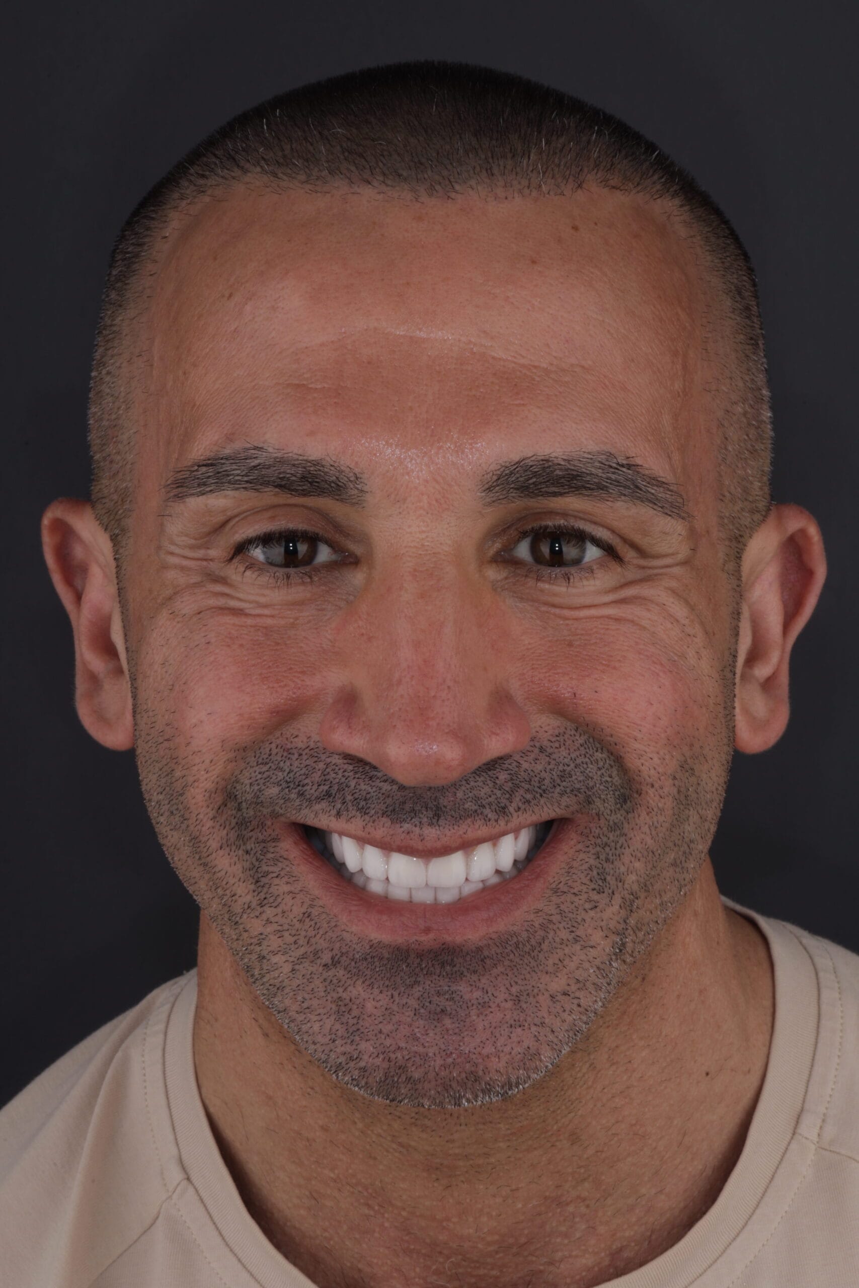 cosmetic dentistry