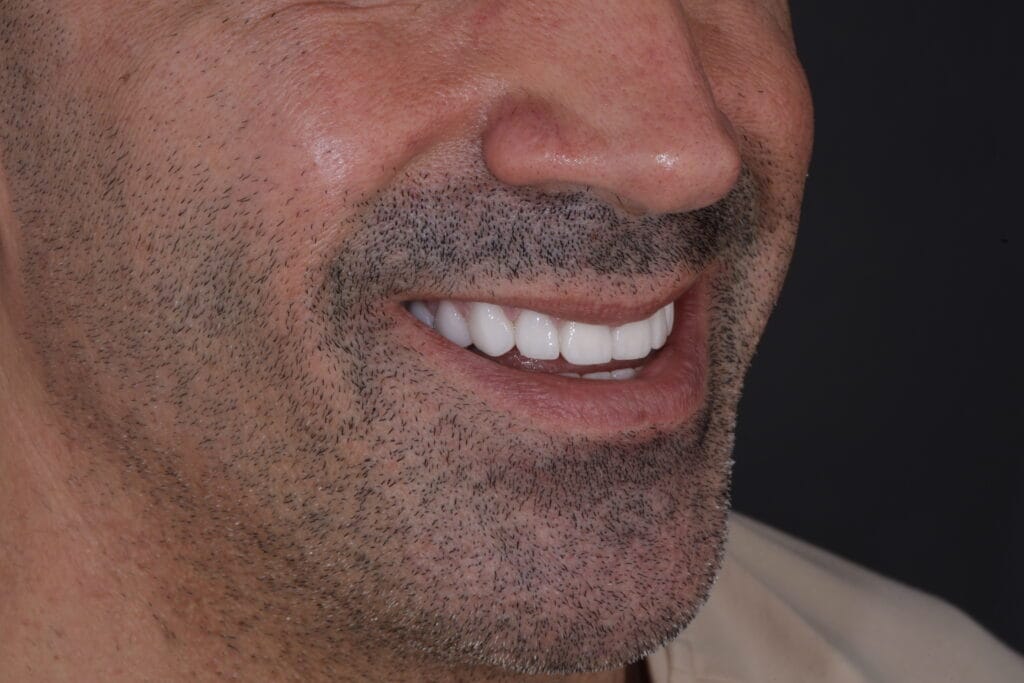 cosmetic dentistry