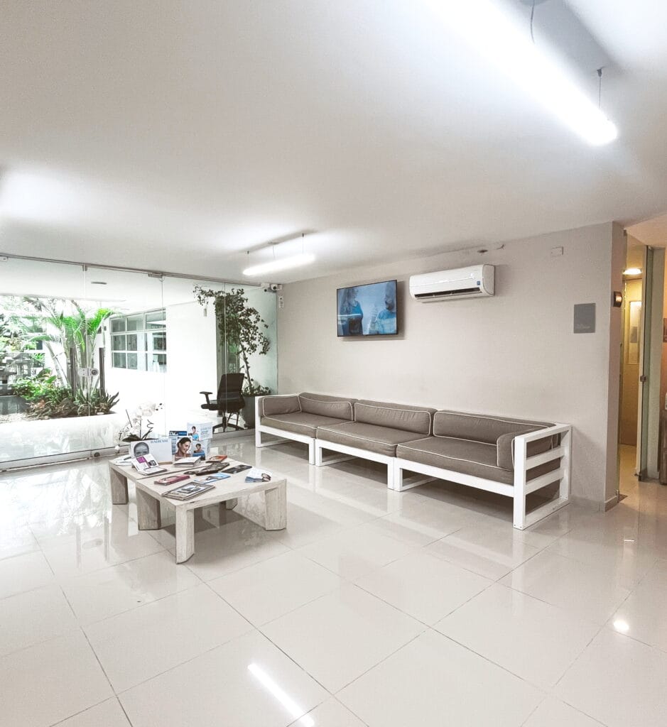 Sonrisa Italiana Barranquilla