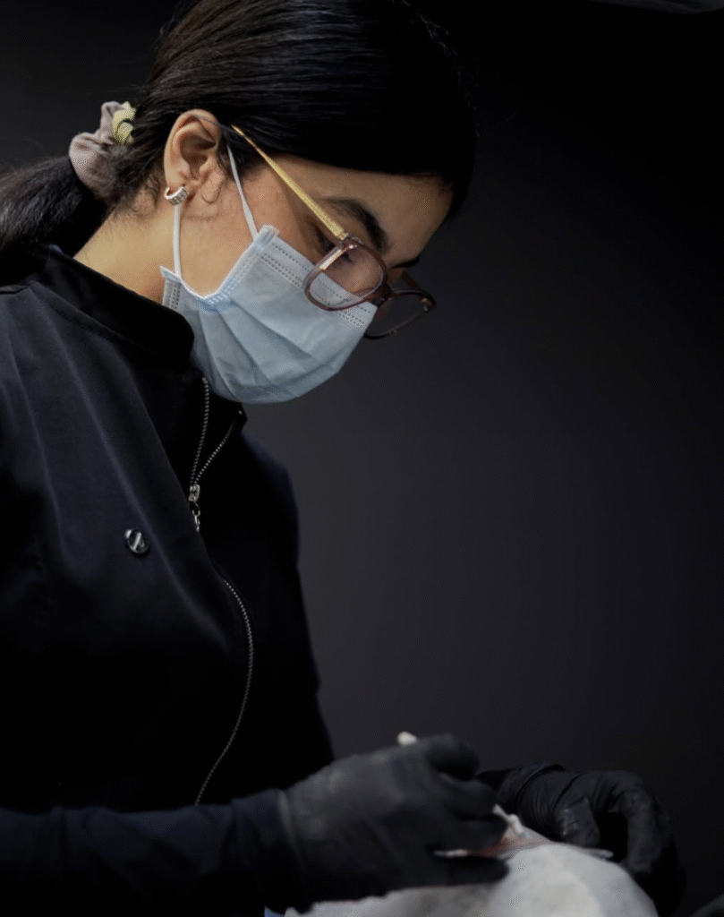 Dental Care Colombia