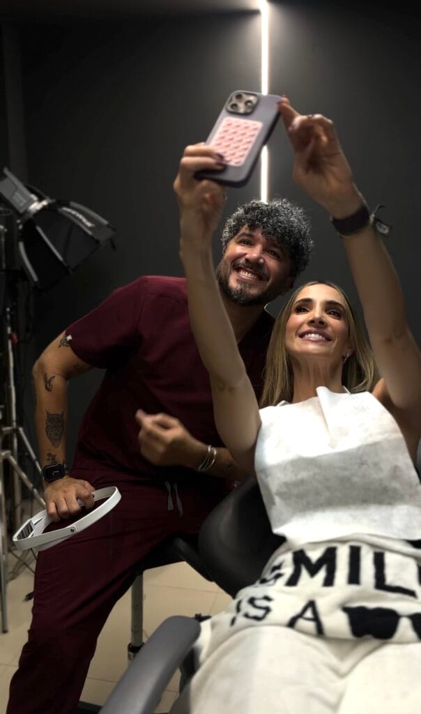 Dental care colombia