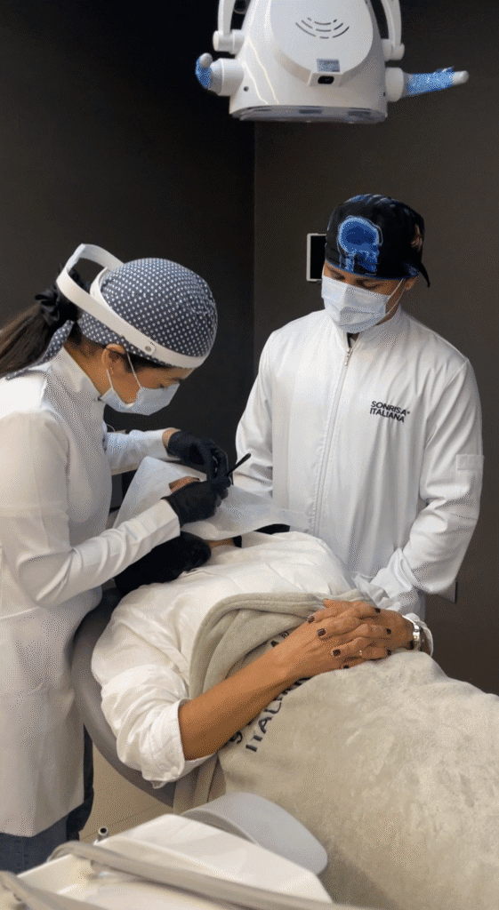 Dental Care Colombia